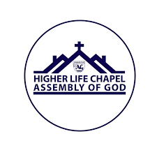 Higher Life Chapel logo